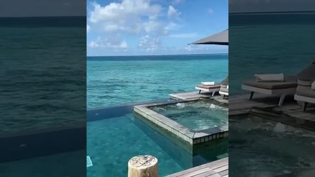 Maldives. Мальдивы??