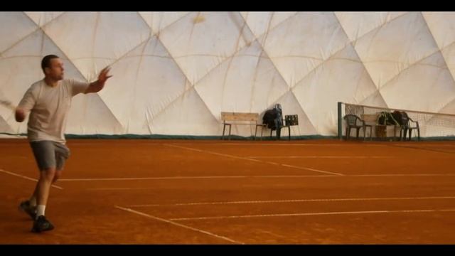 Теннис Одесса Престиж. Мужской блиц-турнир 03 марта 2013 смотреть онлайн