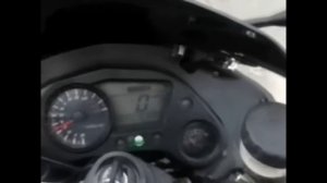 Peda Motrac(Omaks racing bike) 250cc