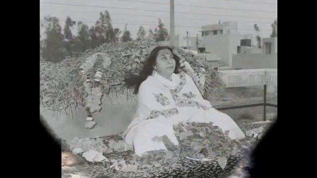 Sahaja Yoga Lode a Shri Shiva смотреть онлайн