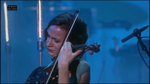 The World of Hans Zimmer Live 2018 (Vienna) - Chevaliers de Sangreal (The Da Vinci Code)