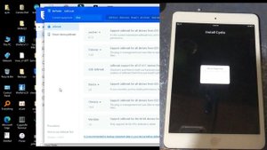 How to jailbreak ipad mini 1 ios 9.3.5