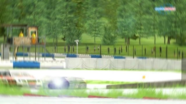 Nissan Skyline 2000 GT-R - KPGC10 - Vol.1 (Shakedown - RaceON,GTR Evo) смотреть онлайн