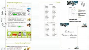 25.Spotlight Starter Preparation.Phonetics 8.Spotlight 3 pp150-151. IGH, гласная+R. SH, J,G,OI,OY,ER