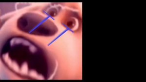 Тупые лица Бена (2 часа) 500+ фаз!! (Перезалив)