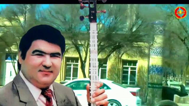 Отажон Худойшукуров ижро этган қўшиқлардан смотреть онлайн