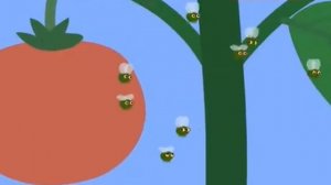 маленькое королевство Бена и Холли Ферма эльфов