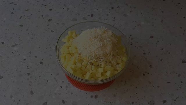 Картофель "Паутинка" - вкусно без лишних хлопот! смотреть онлайн