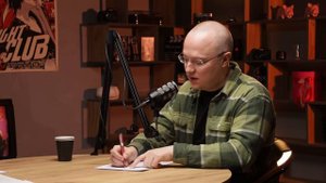 Внутренний стержень: Как его развивать и управлять им? Альберт Сафин.