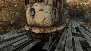 Обзор игры The Vanishing of Ethan Carter