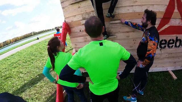 Стань человеком 6, от 1 лица (by Alexandr Truhachev) смотреть онлайн