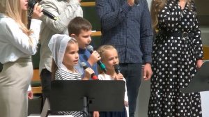 МЫ САМЫЕ СЧАСТЛИВЫЕ ! ПЕСНЯ
