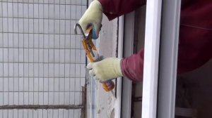 Московская оконница