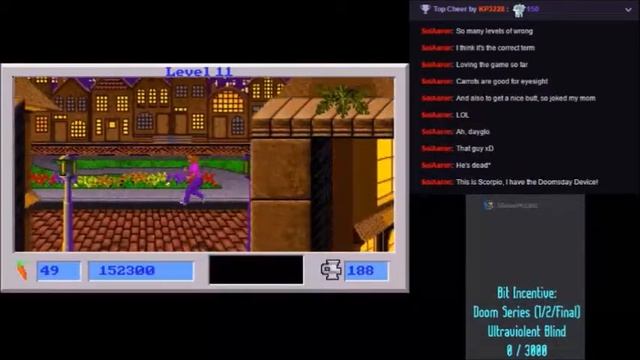 Let's Stream Pickle Wars: Part 1 смотреть онлайн