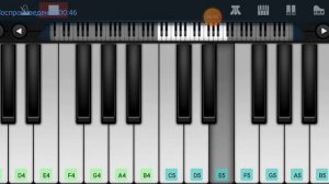 Нурминский - Валим | на пианино | пианино на телефоне | ВАЛИМ НА ГЕЛИКЕ на пианино | PIANO CHANNEL