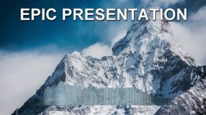 Epic Presentation (Epic Music)
