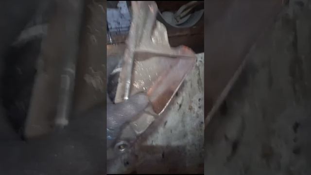 Volkswagen Transporter - замена теплообменника смотреть онлайн