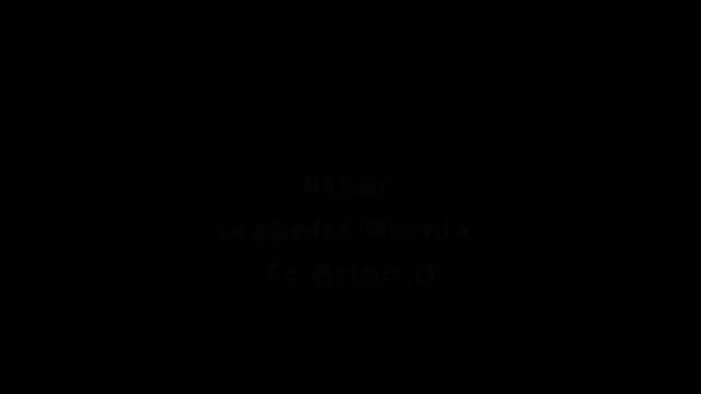 Afaar - Isabella Remix ft. Brian D смотреть онлайн