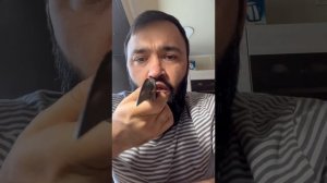 Японская сталь ZDP 189. Самая крепкая сталь в мире. 69 единиц по Рохвелу.