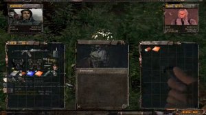 Прохождение Сталкер Чистильщик [ Часть 1. Кордон и Свалка ]