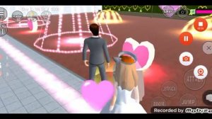 Как Сделать семью Игре sakura School simulator