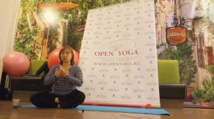 Наставничество. Лиза Чандани. 17.10.2020