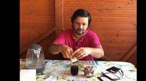 Как заварить кофе? (drip coffee)