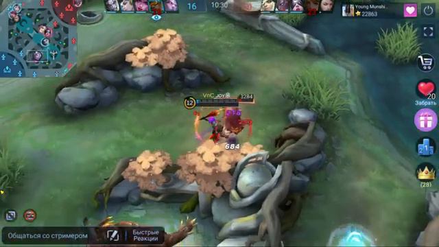 Как играет ТОП 1 мира БРУНО смотреть онлайн