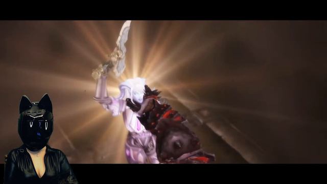 НОВОСТИ ВОВ 10.2 НЕ ОПРАВДАЛ ОЖИДАНИЙ WORLD OF WARCRAFT 10.2 DRAGONFLIGHT смотреть онлайн