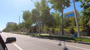 Душанбе 2020 / Караболо / Цум / Сомони