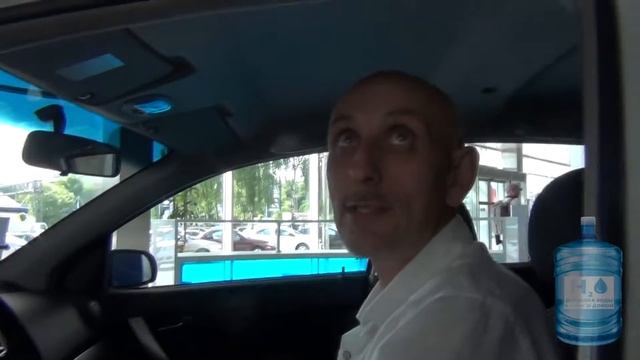 Как пройти тест драйв в автосалоне без музыки смотреть онлайн