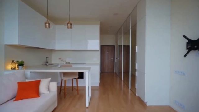 Студия в Ростове-на-Дону смотреть онлайн