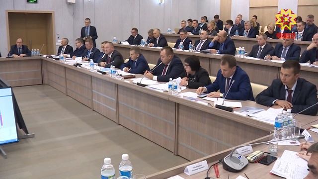 Строительство жилья, ремонт дорог и дворов смотреть онлайн