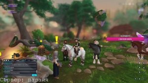 СТРИМ|НОВАЯ ГОНКА|ПОКУПАЕМ ЛОШАДОК|STAR STABLE