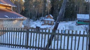 Поиск дачи! Поездка в д.малый Кускун.