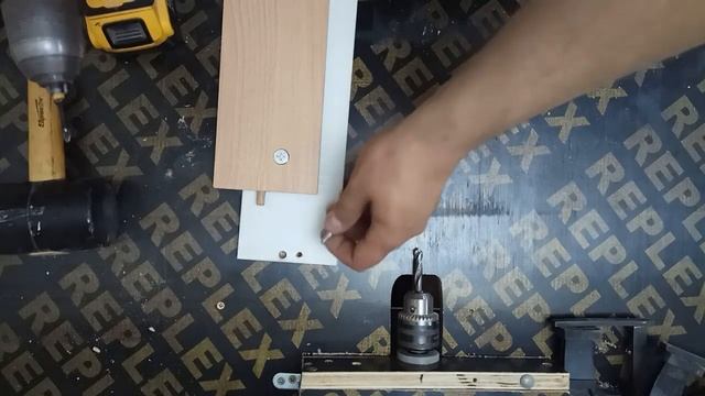 Типы соединений в корпусной мебели.