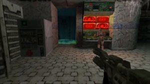 Прохождение Gunman Chronicles - (12) - Финальный Босс