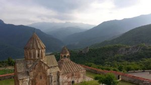 ARKADI DUMIKYAN - HAYASTAN - АРМЕНИЯ МОЯ