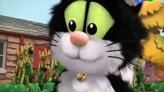 49 Загадки Джесса Кто закопал желуди смотреть онлайн