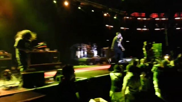 Deftones - Be Quiet And Drive (Far Away) Live at SG 2013 [by Jayps] смотреть онлайн