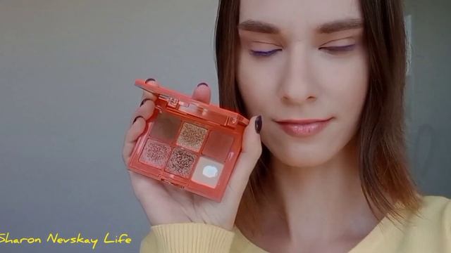 GRWM/ Макияж для фотосессии в стиле Принцесс Disney (Дисней) 2023 смотреть онлайн