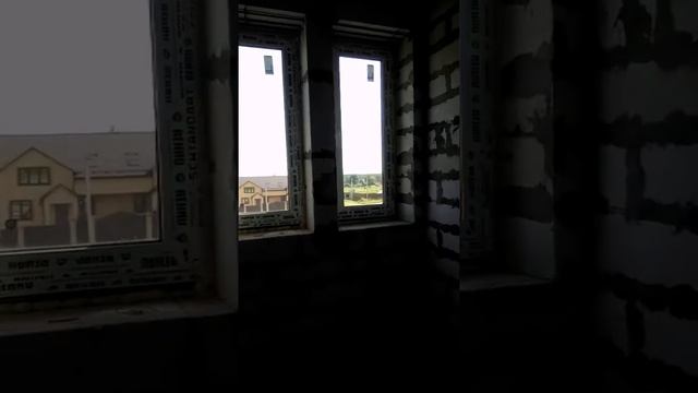 Добротный дом 162 кв.м. в Сергиевом Посаде из газо-силикатных блоков смотреть онлайн