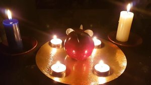 АРМЯНСКИЙ РИТУАЛ ЧЕТЫРЕ МОНЕТЫ. ВЕДЬМИНА ИЗБА ИНГА ХОСРОЕВА