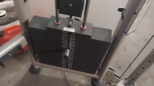 Life Fitness DAP functional trainer disassemble video.