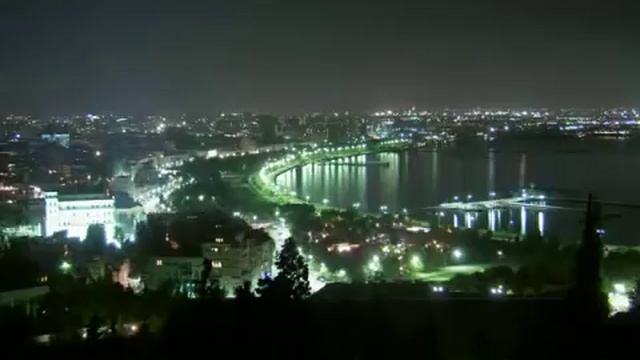 Вечер наступил в Баку, Джана смотреть онлайн