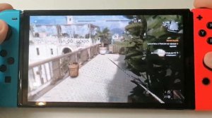 Dying Light на Nintendo Switch / Обзор порта
