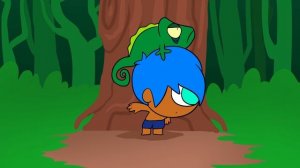 BRAWL STARS ANIMATION - LEON CREATION