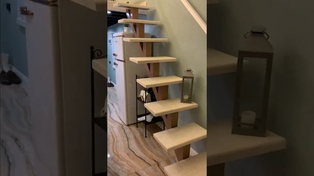 Лофт Вольный. Апартамент 2 эт. 30 кв/м с террасой 12 кв/м. смотреть онлайн