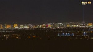 Путешествие по Западному Побережью США I 4K