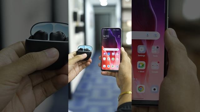 BEST TWS under 2000! OPPO Enco Buds 2 смотреть онлайн